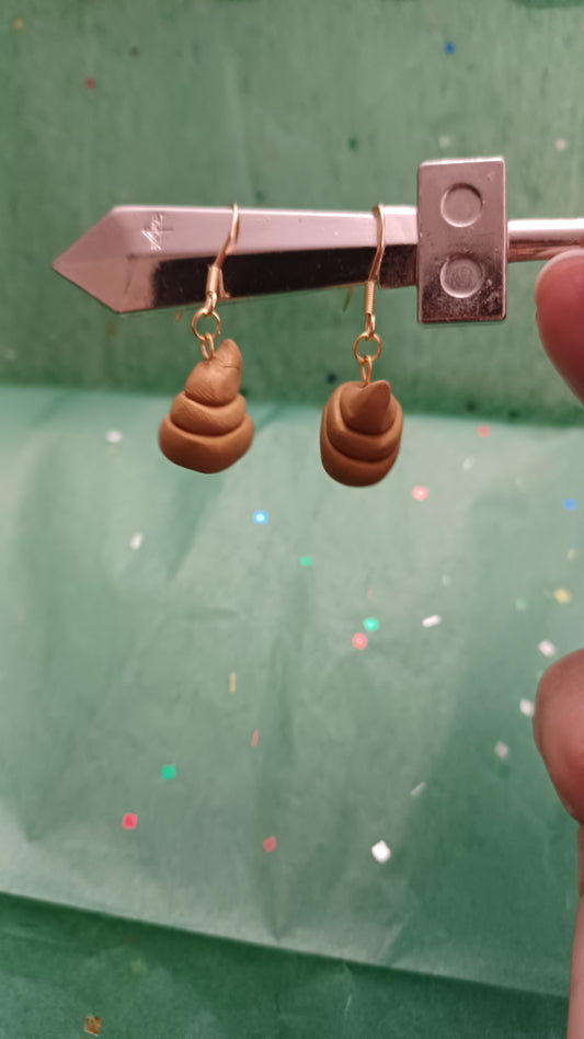 Hetsu's Gift Earrings (inspired loz)