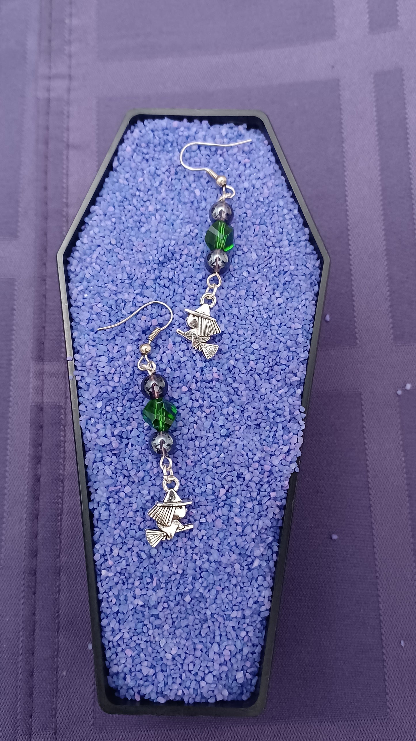 Witchy Earrings