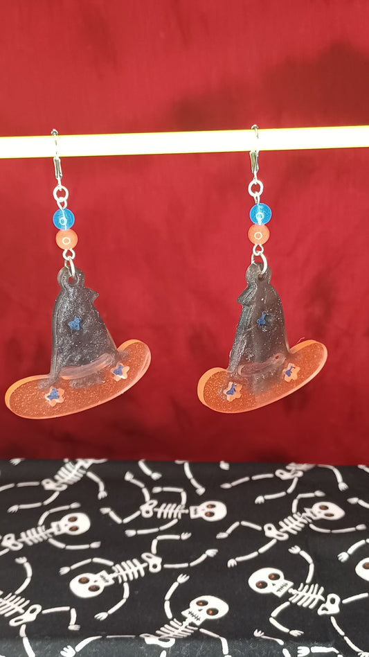 Witchy Earrings