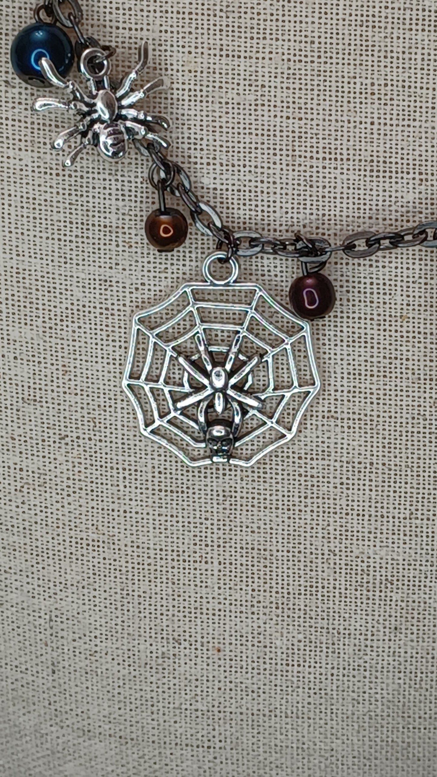 Halloween Necklaces