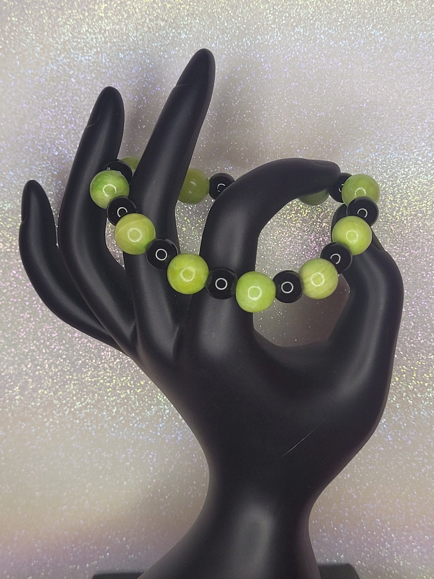 Frankenstein Bracelet