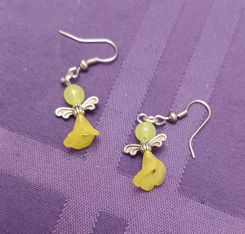 Fairy Earrings